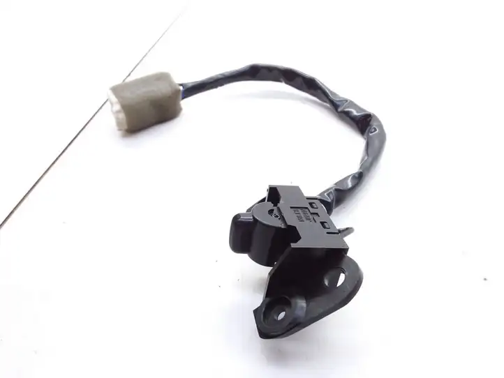 Subaru Forester SF (2000 - 2003) 1809W Кнопка стеклоподъемников — фото 2