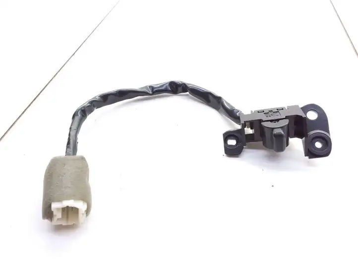 Subaru Forester SF (2000 - 2003) 1809W Кнопка стеклоподъемников — фото 3