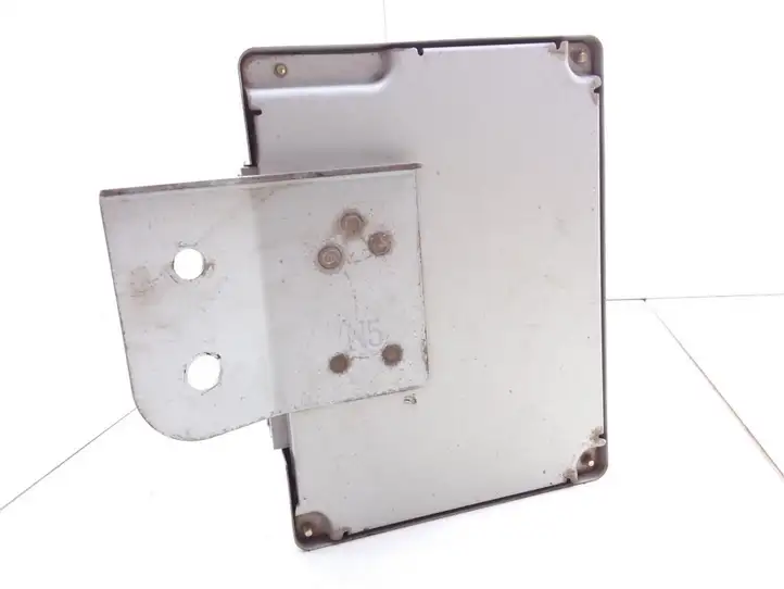 Subaru Forester SF (2000 - 2003) 31711AF510 Блок управления АКПП — фото 2
