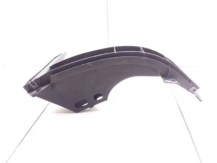 Saab 9-3 Ver2 (2003 - 2007) 12786312 Кронштейн заднего бампера — фото 1