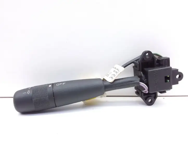 Peugeot 607 (2000 - 2004) 96318293ZL Переключатель круиз-контроля — фото 4