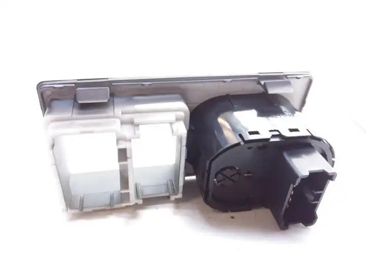 Kia Sorento (2002 - 2006) 612W19740 Включатель блокировки дифференциалов — фото 3