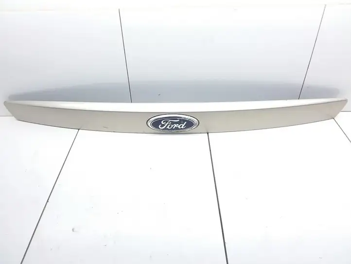 Ford Mondeo Mk III (2000 - 2007) 1S71F43400 Подсветка номера — фото 1