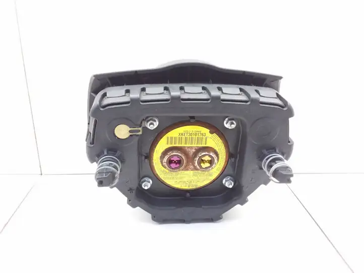 Opel Astra H (2004 - 2009) 13111345 Подушка безопасности руля — фото 2