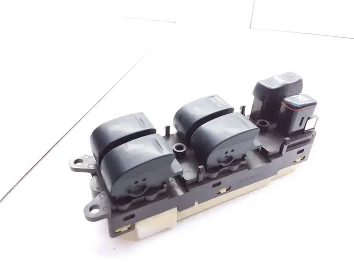 Toyota Previa (XR30, XR40) II (2000 - 2006) 8404028031 Блок кнопок стеклоподъемников — фото 3
