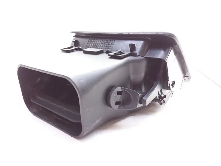 Peugeot 307 CC (2001 - 2005) 9634499077 Боковой воздушный дефлектор — фото 2