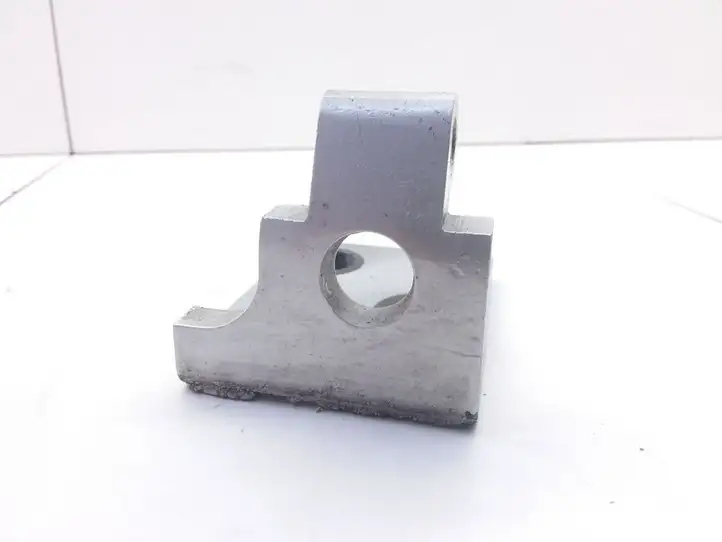 BMW X5 E53 (1999 - 2006)  415182651509 Верхняя петля передней двери