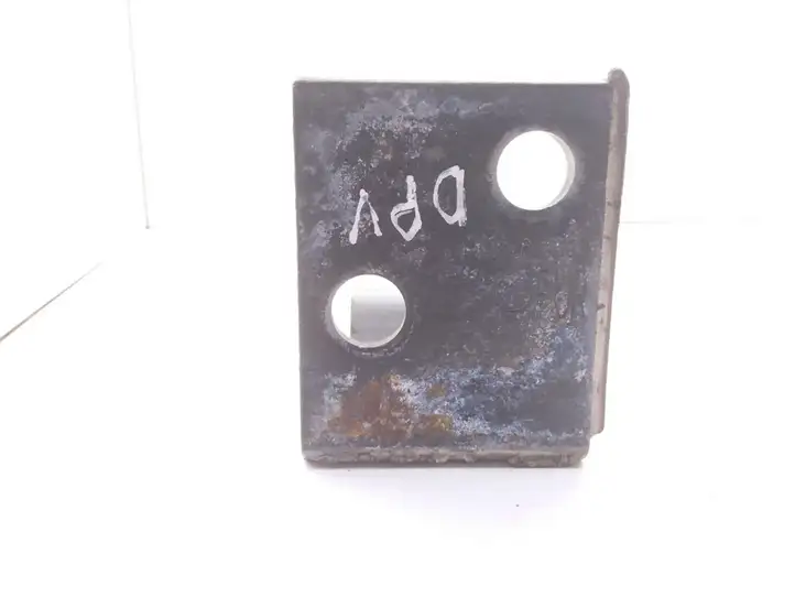 BMW X5 E53 (1999 - 2006)  415182651509 Верхняя петля передней двери