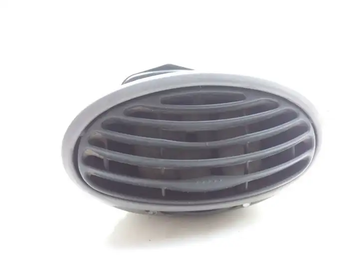 Ford Focus (1998 - 2004) 98AB19893 Боковой воздушный дефлектор — фото 1