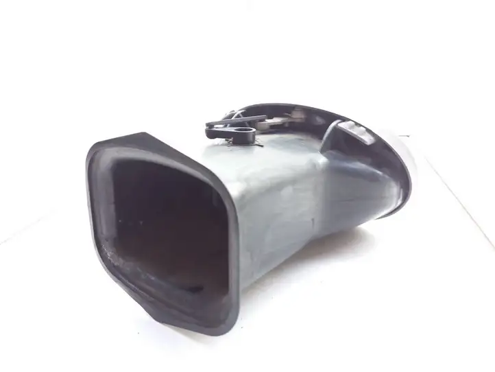 Ford Focus (1998 - 2004) 98AB19893 Боковой воздушный дефлектор — фото 2