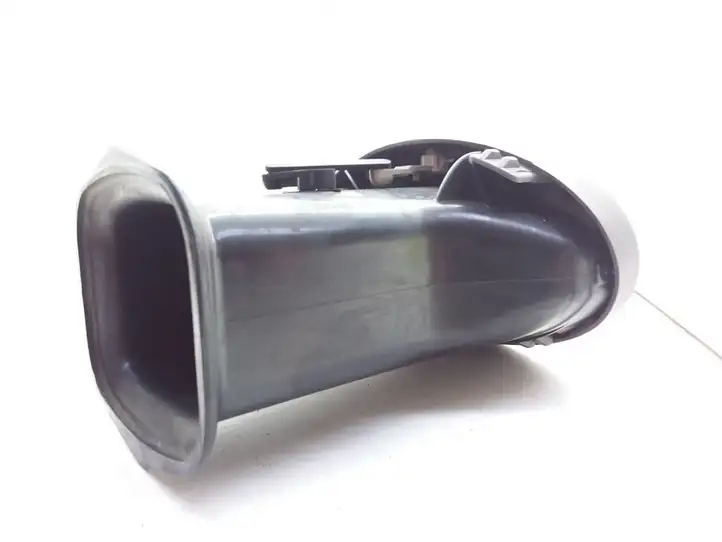 Ford Focus (1998 - 2004) 98AB19893 Боковой воздушный дефлектор — фото 2