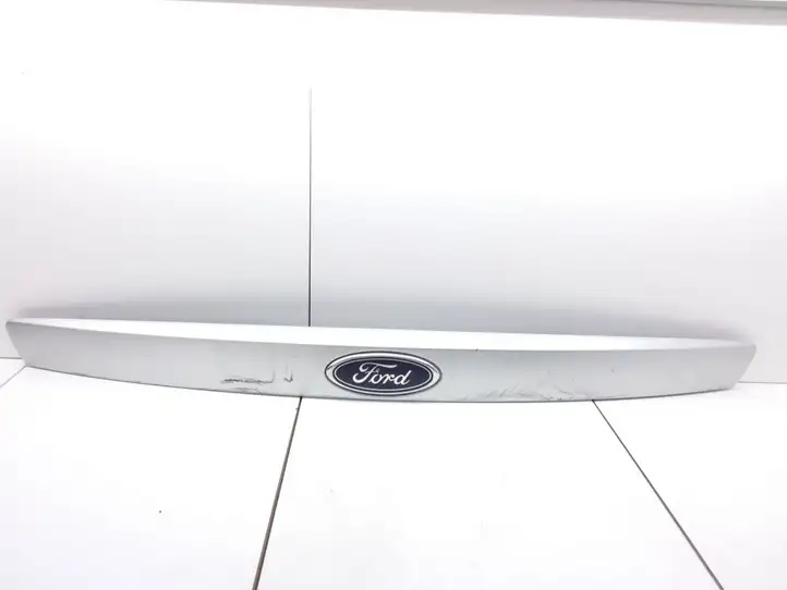 Ford Mondeo Mk III (2000 - 2007) 1S71F43400 Подсветка номера — фото 1