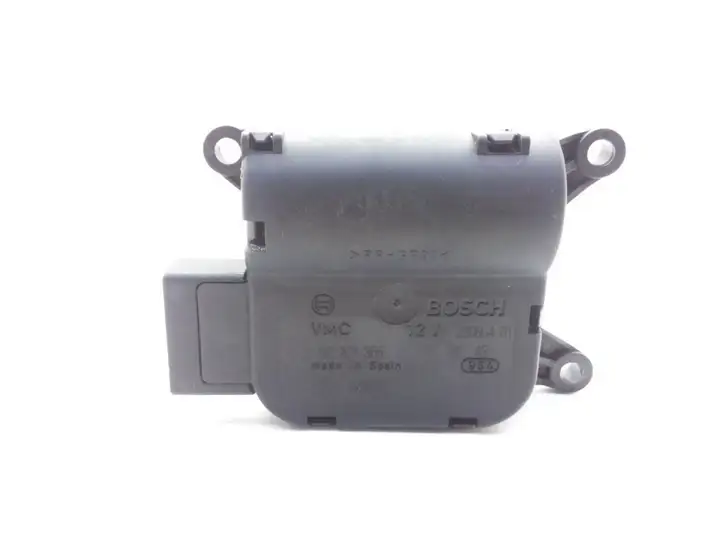 Opel Meriva A (2006 - 2010) 0132801356 Двигатель задвижки потока воздуха — фото 1