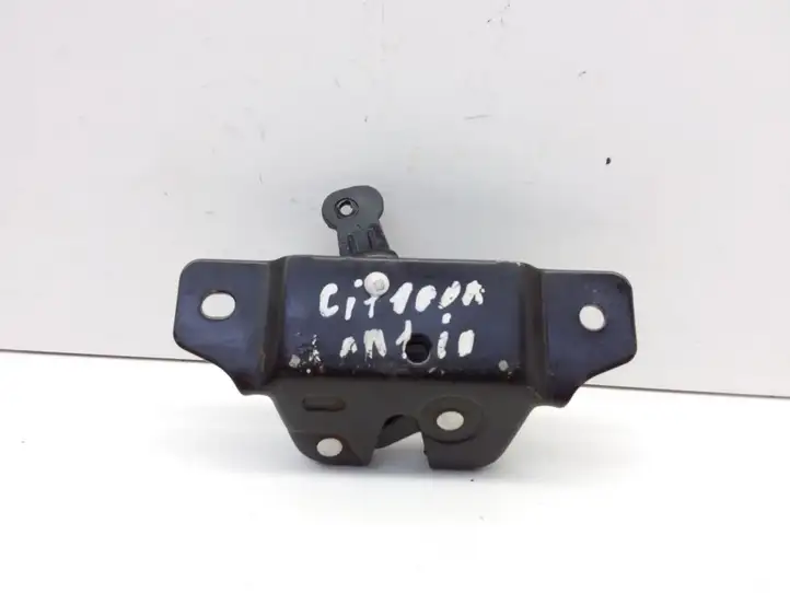 Citroen Xantia (1998 - 2002)   Замок задней крышки
