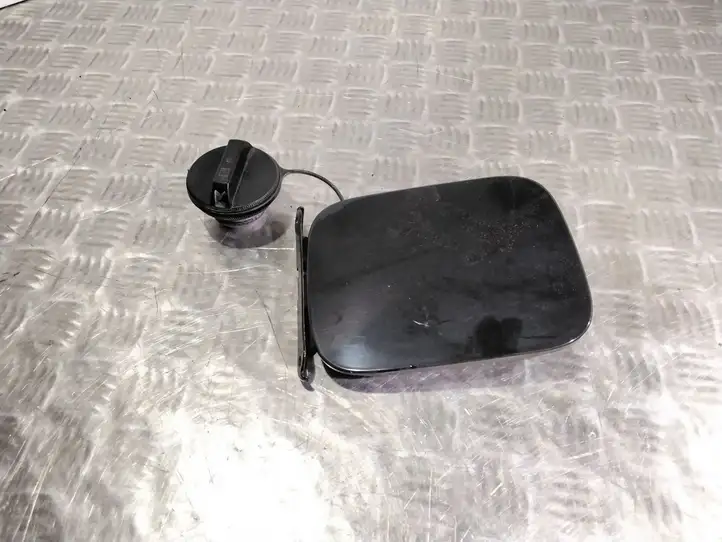 Nissan X-Trail T30 (2001 - 2007) Крышка топливного бака — фото 1