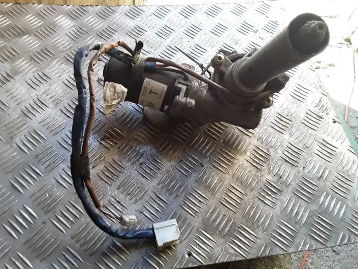 Toyota Yaris (2005 - 2009) 452000D050 Насос гидроусилителя руля — фото 3