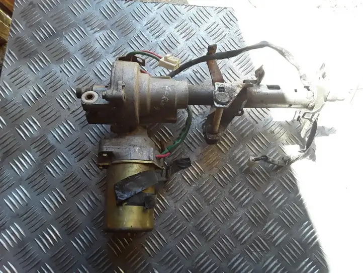 Toyota Corolla E120 E130 (2000 - 2004) 4520002160 Насос гидроусилителя руля — фото 3