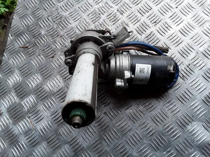 Toyota Yaris (2005 - 2009) 452000D102 Насос гидроусилителя руля — фото 3