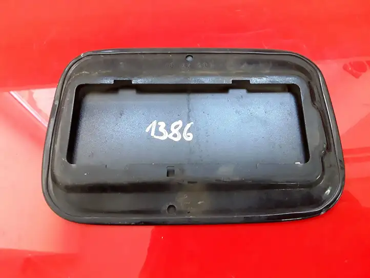 BMW X3 E83 (2003 - 2010) 1033704 Крышка топливного бака — фото 2