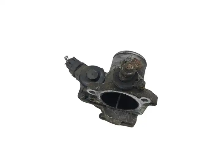 Toyota Avensis Verso (2001 - 2004) 8967221020 Дроссельная заслонка — фото 1