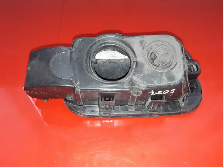 Audi A8 S8 D4 4H (2010 - 2014) 8E0010190S Крышка топливного бака — фото 2