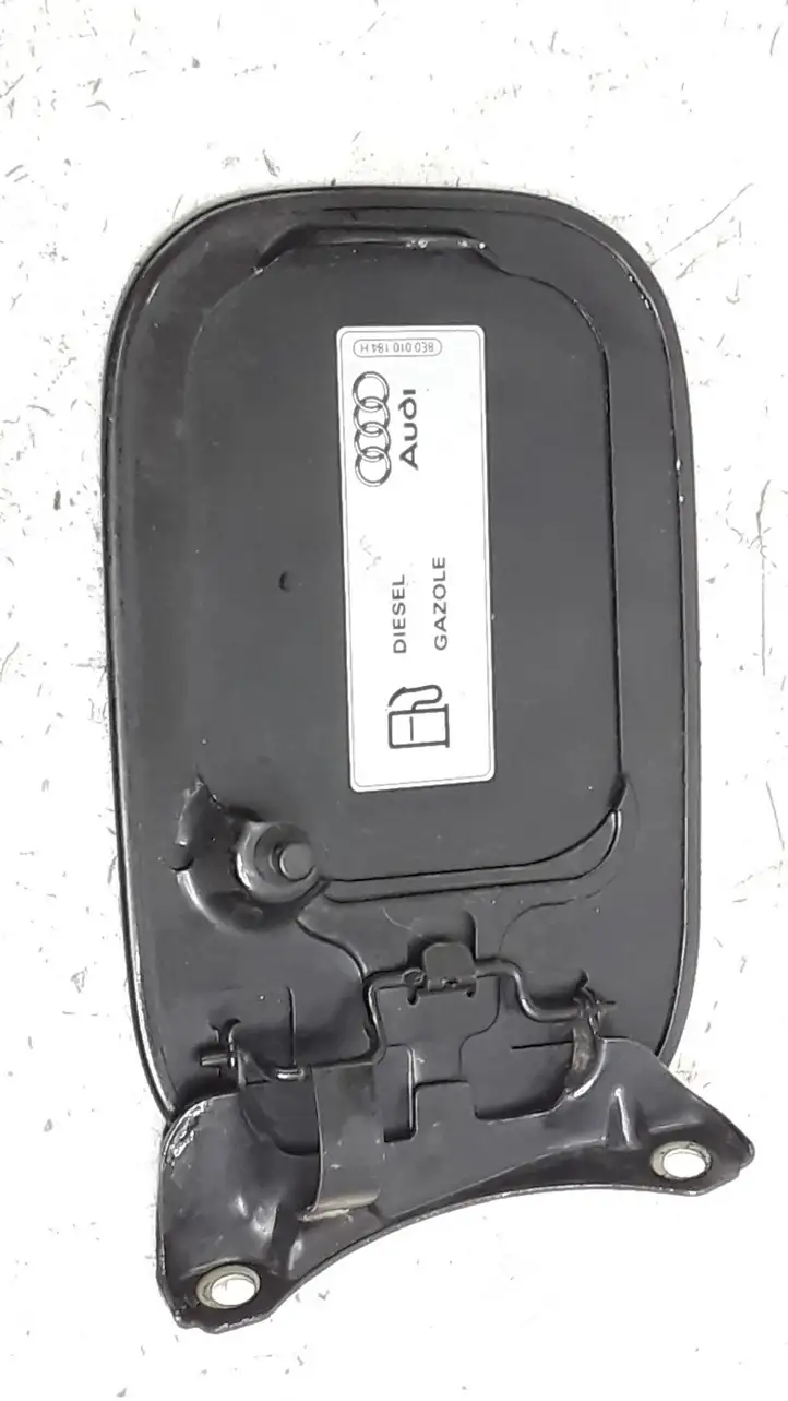 Audi A4 S4 B6 8E 8H (2000 - 2006) 8E0010184H Крышка топливного бака — фото 3