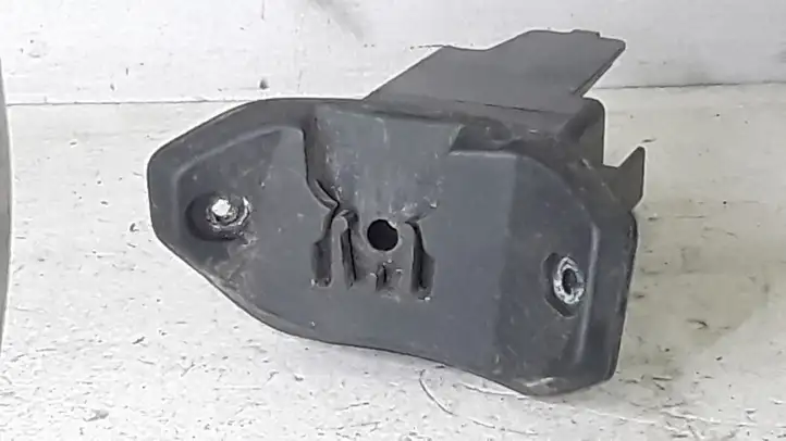 Opel Astra H (2004 - 2009) 13142277 Замок крышки топливного бака — фото 1