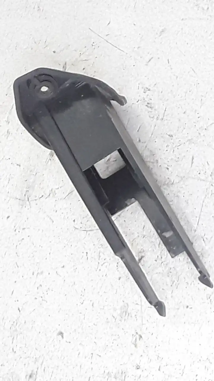 Opel Astra H (2004 - 2009) 13142277 Замок крышки топливного бака — фото 3