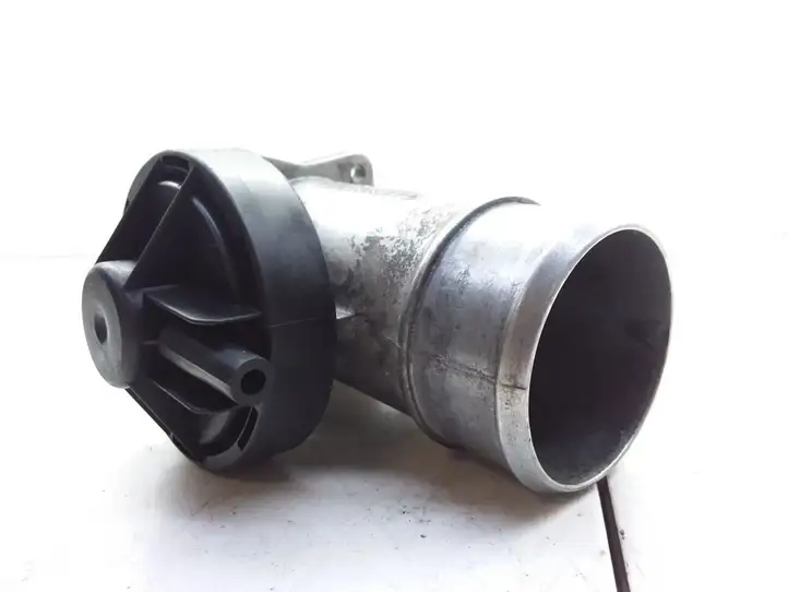 Mercedes-Benz Vaneo W414 (2001 - 2005) A6680900454 Клапан EGR — фото 4