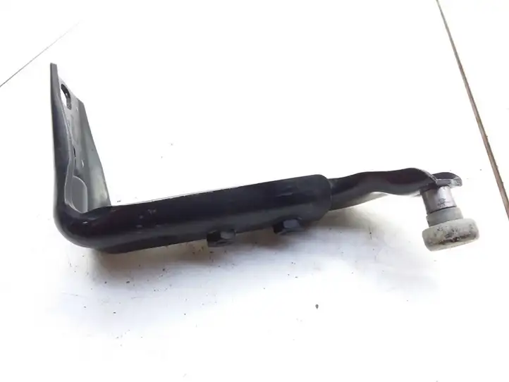 Mercedes-Benz Vaneo W414 (2001 - 2005) A4147600047 Верхняя направляющая раздвижной двери — фото 3