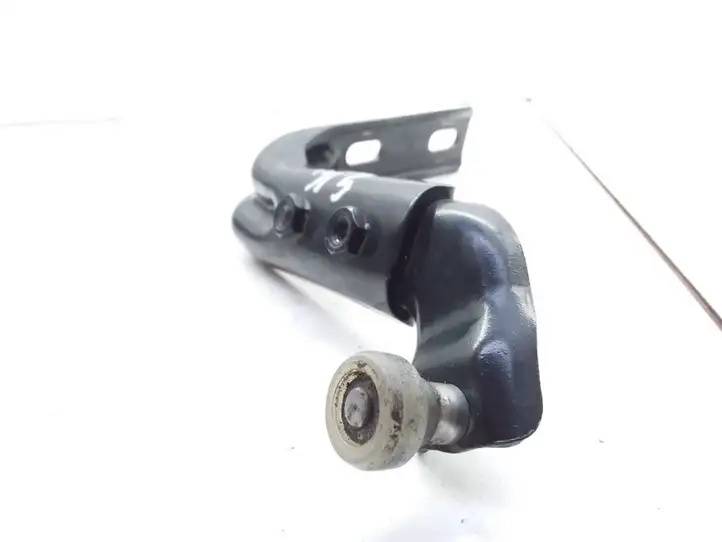 Mercedes-Benz Vaneo W414 (2001 - 2005) A414760034 Верхняя направляющая раздвижной двери — фото 3