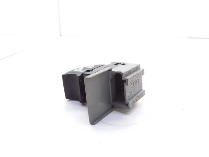 Audi A6 S6 C5 4B (2001 - 2004) 4B0959855 Кнопка стеклоподъемников — фото 3