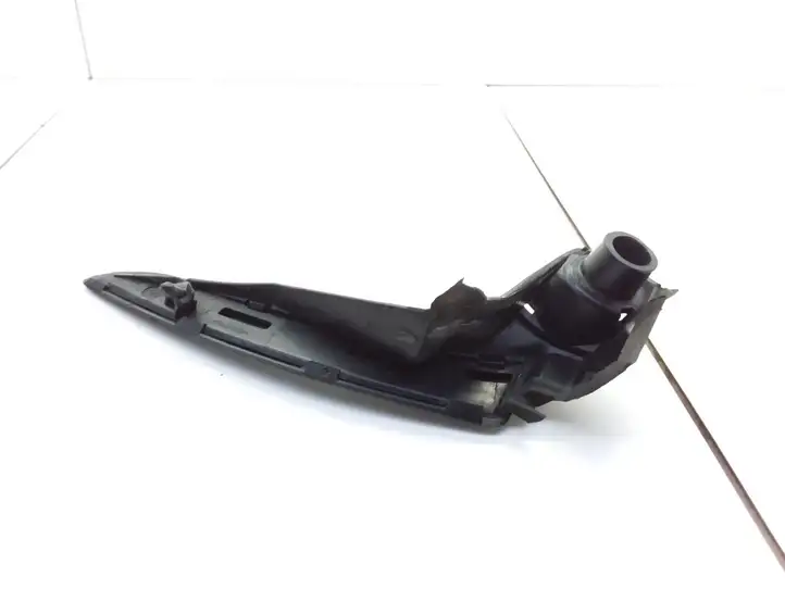 Citroen C5 (2001 - 2004) 9640747577 Жабо стеклоочистителей — фото 2