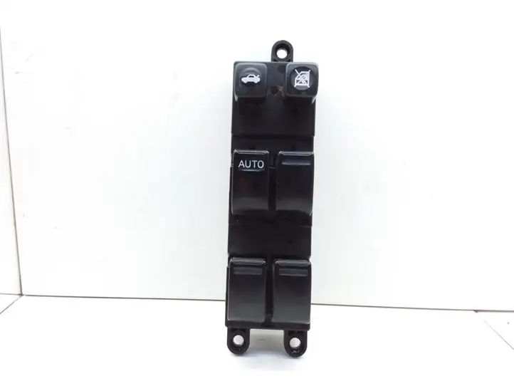 Nissan Primera (2001 - 2008) 25401AV640 Блок кнопок стеклоподъемников — фото 1