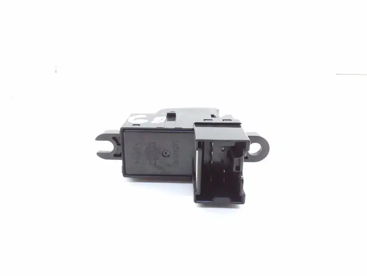 Nissan Primera (2001 - 2008) 25411AV600 Блок кнопок стеклоподъемников — фото 3