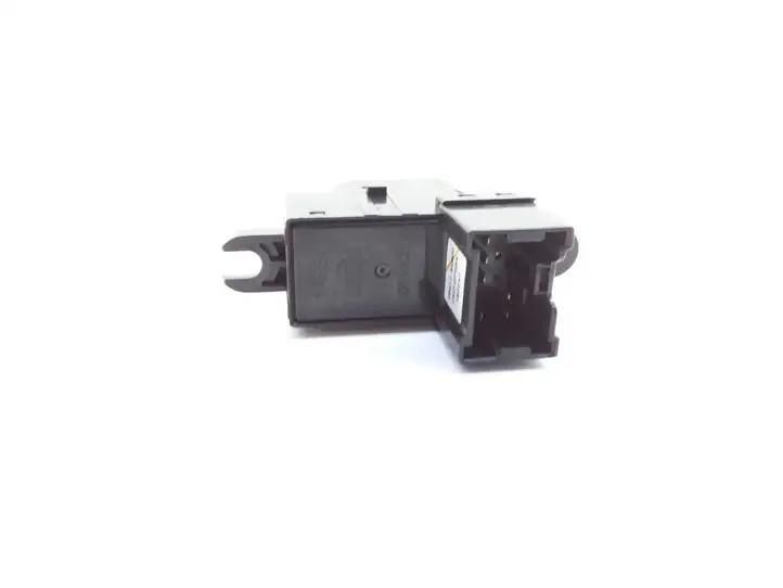 Nissan Primera (2001 - 2008) 25411AV600 Блок кнопок стеклоподъемников — фото 3
