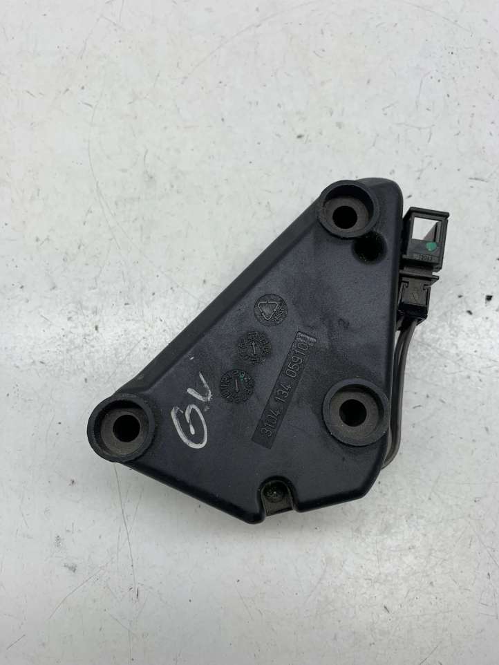 1K0035463C Volkswagen Golf V Garso stiprintuvas