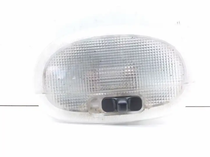 Ford Focus (1998 - 2004) XS4113776 Включатель освещения интерьера — фото 1