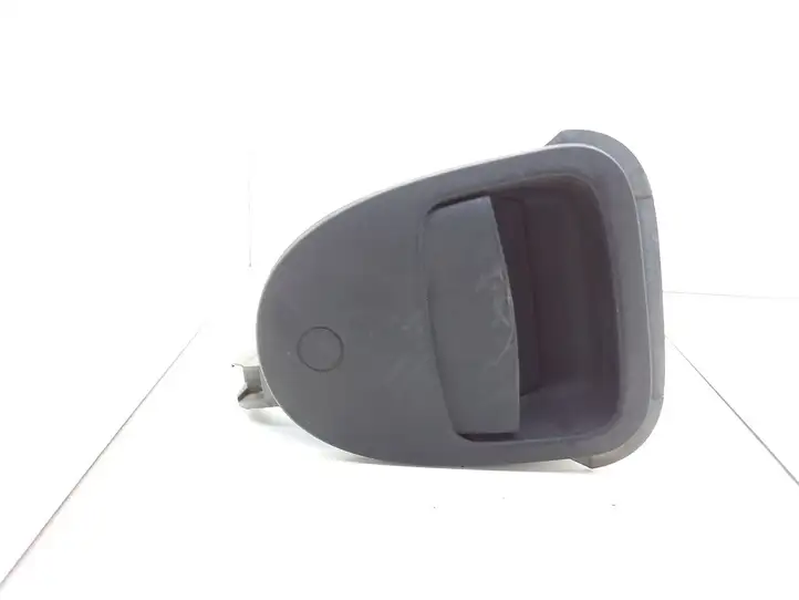 Opel Combo C (2001 - 2005) 1316650 Наружная ручка раздвижной двери — фото 1
