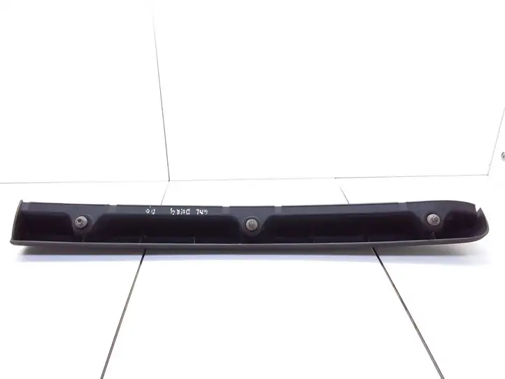 Opel Combo C (2001 - 2005) 9228481 Молдинги двери багажника — фото 2