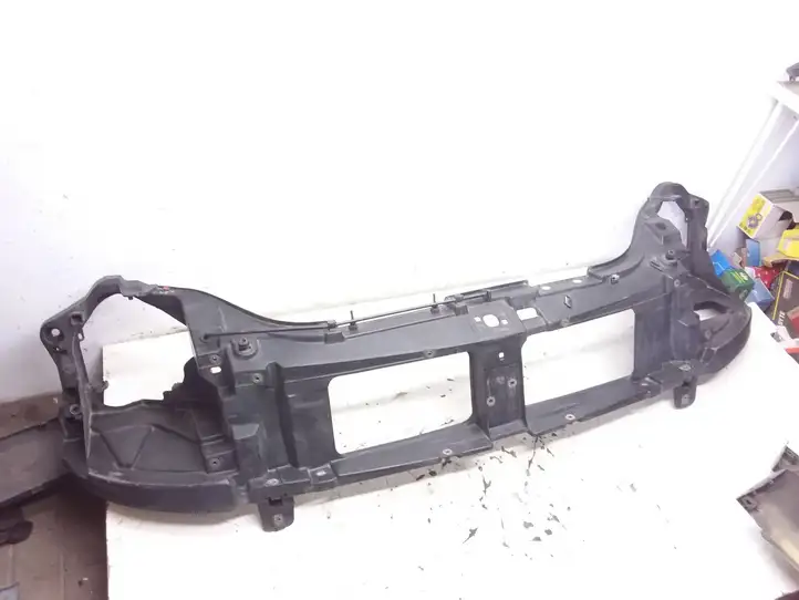 Opel Movano A (1998 - 2010) 8200187234 Панель радиаторов двигателя — фото 1