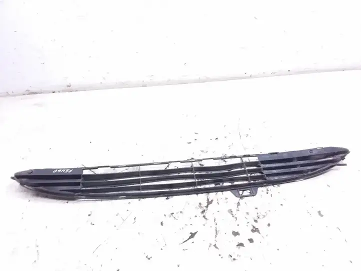 Peugeot 206 (1998 - 2012) 9628579377 Нижняя решетка переднего бампера — фото 3