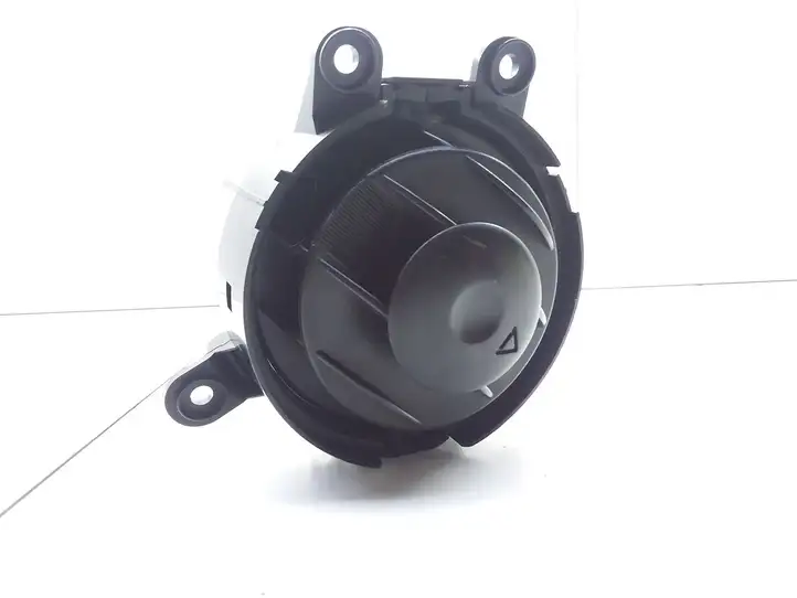 Ford Fusion (2002 - 2005) 2N1HN018B09ACW Боковой воздушный дефлектор — фото 1