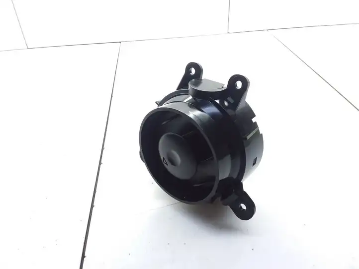 Ford Fusion (2002 - 2005) 2N1HN018B09ACW Боковой воздушный дефлектор — фото 2