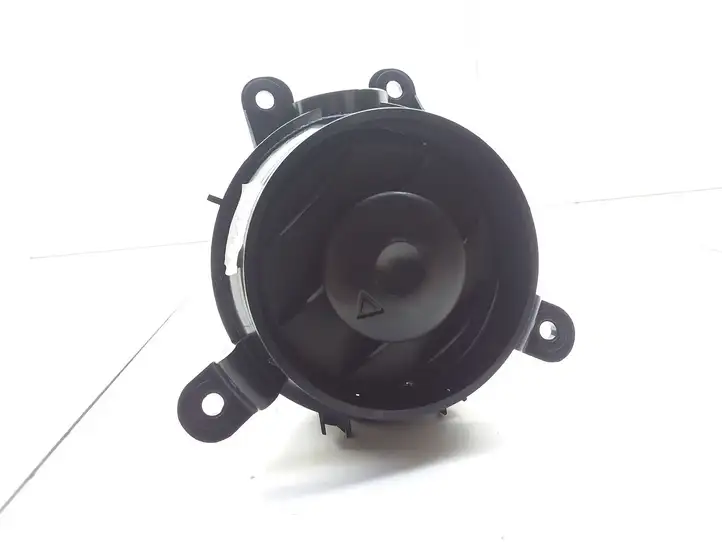 Ford Fusion (2002 - 2005) 2N1HN018B09ACW Боковой воздушный дефлектор — фото 3