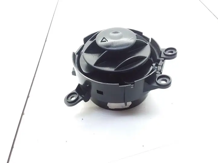 Ford Fusion (2002 - 2005) 2N1HN018B09ACW Боковой воздушный дефлектор — фото 4