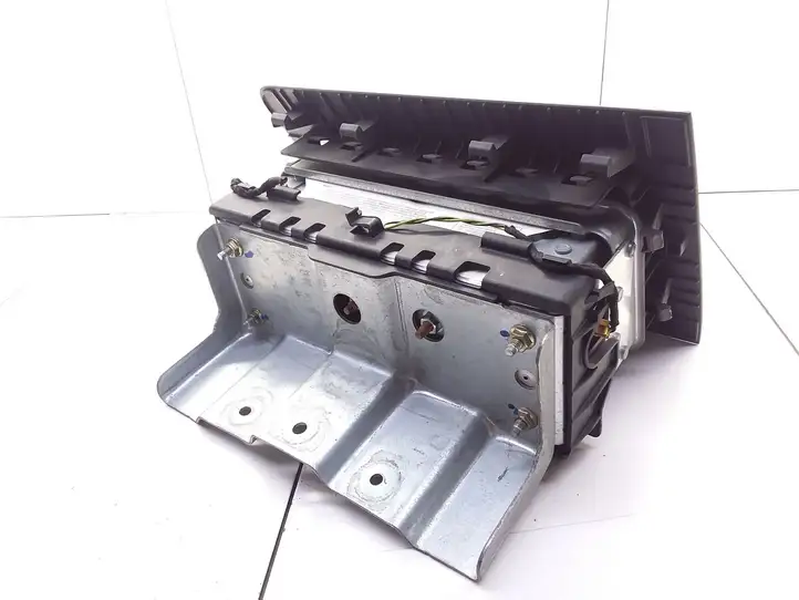 Ford Fusion (2002 - 2005) 2N1AN044H31AFN2KY Подушка безопасности пассажира — фото 3