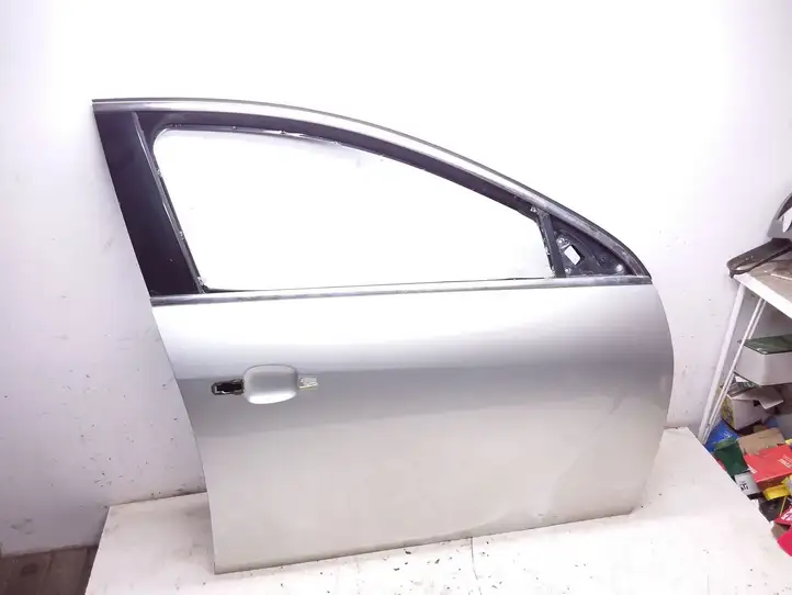 Opel Insignia A (2008 - 2017) Дверь — фото 1