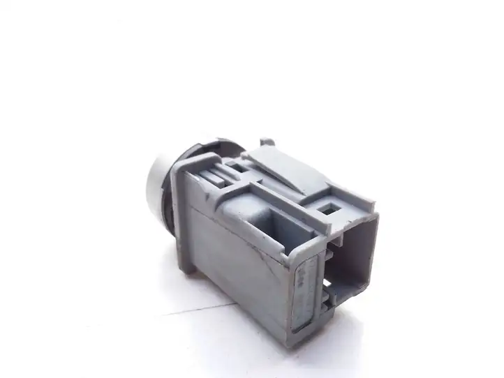 Citroen C8 (2002 - 2008) 1488929077 Кнопка открытия боковых дверей — фото 2