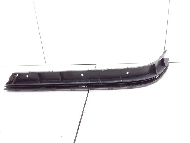 Opel Zafira A (1999 - 2003) 90580842 Кронштейн заднего бампера — фото 1